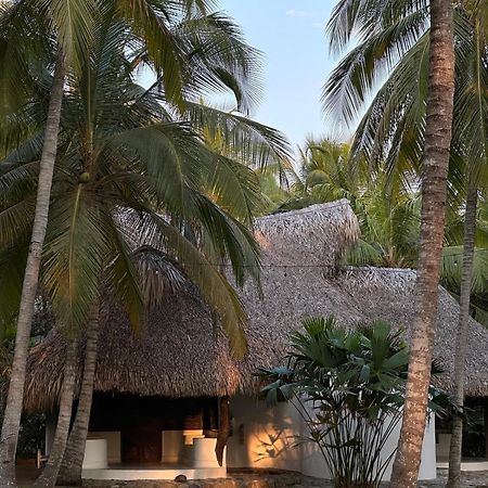 Hotel Casalina ปาโลมิโน ภายนอก รูปภาพ