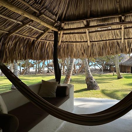 Hotel Casalina ปาโลมิโน ภายนอก รูปภาพ
