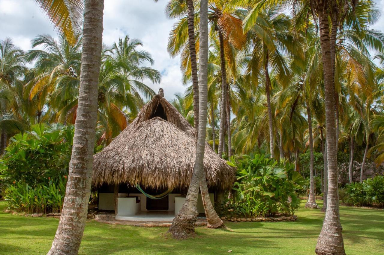 Hotel Casalina ปาโลมิโน ภายนอก รูปภาพ