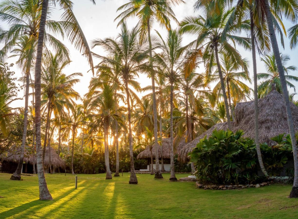 Hotel Casalina ปาโลมิโน ภายนอก รูปภาพ