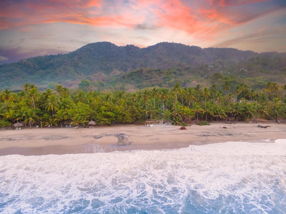 Hotel Casalina ปาโลมิโน ภายนอก รูปภาพ