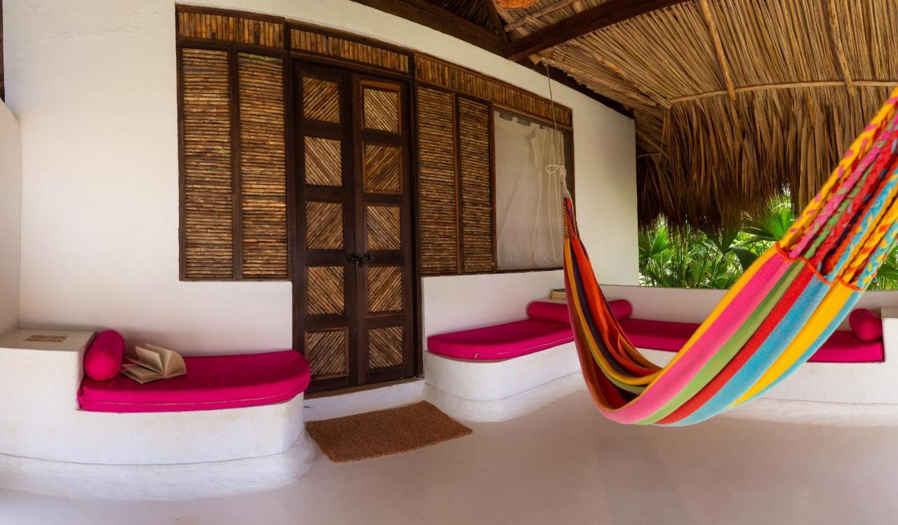Hotel Casalina ปาโลมิโน ภายนอก รูปภาพ