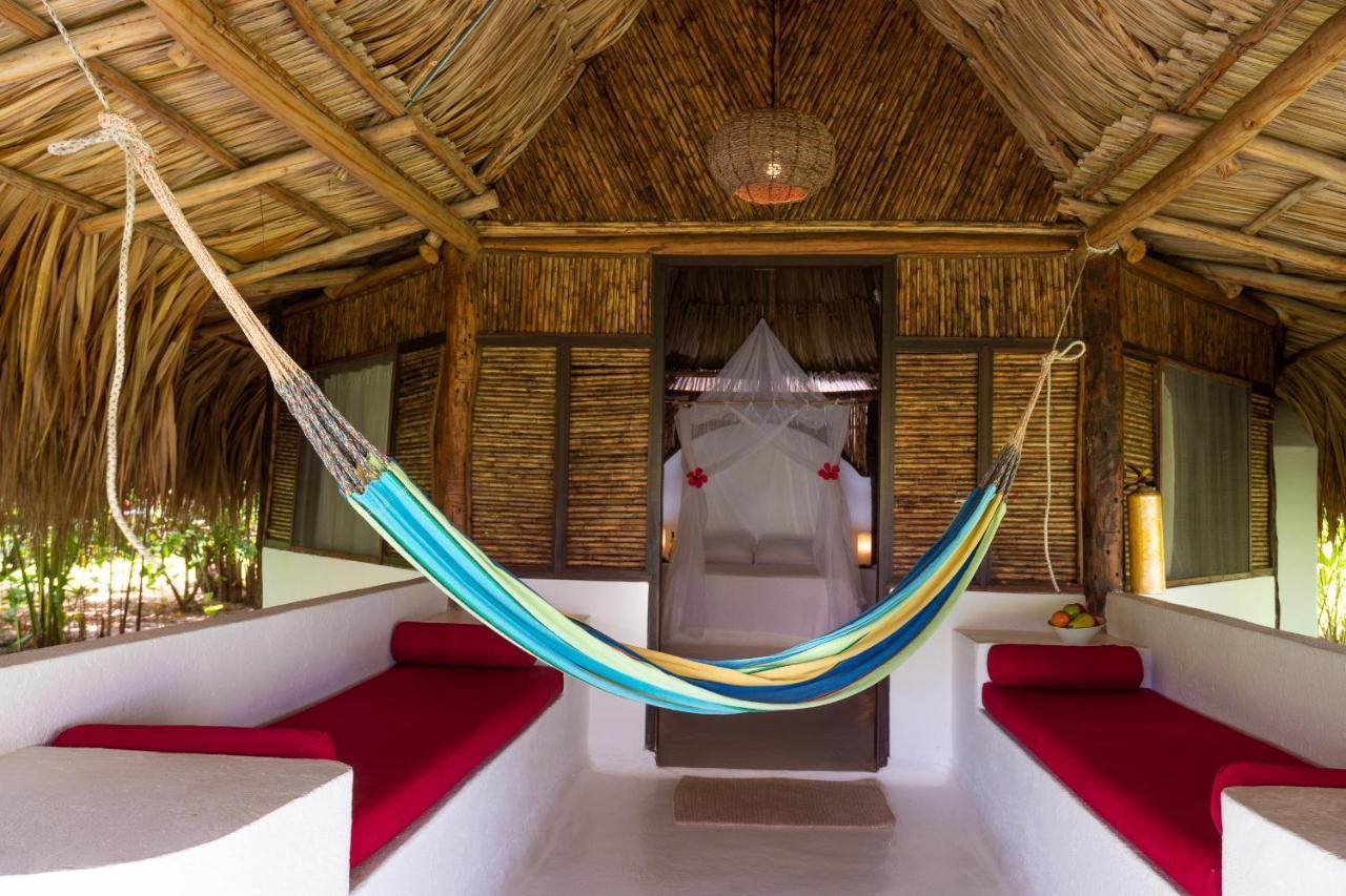 Hotel Casalina ปาโลมิโน ภายนอก รูปภาพ