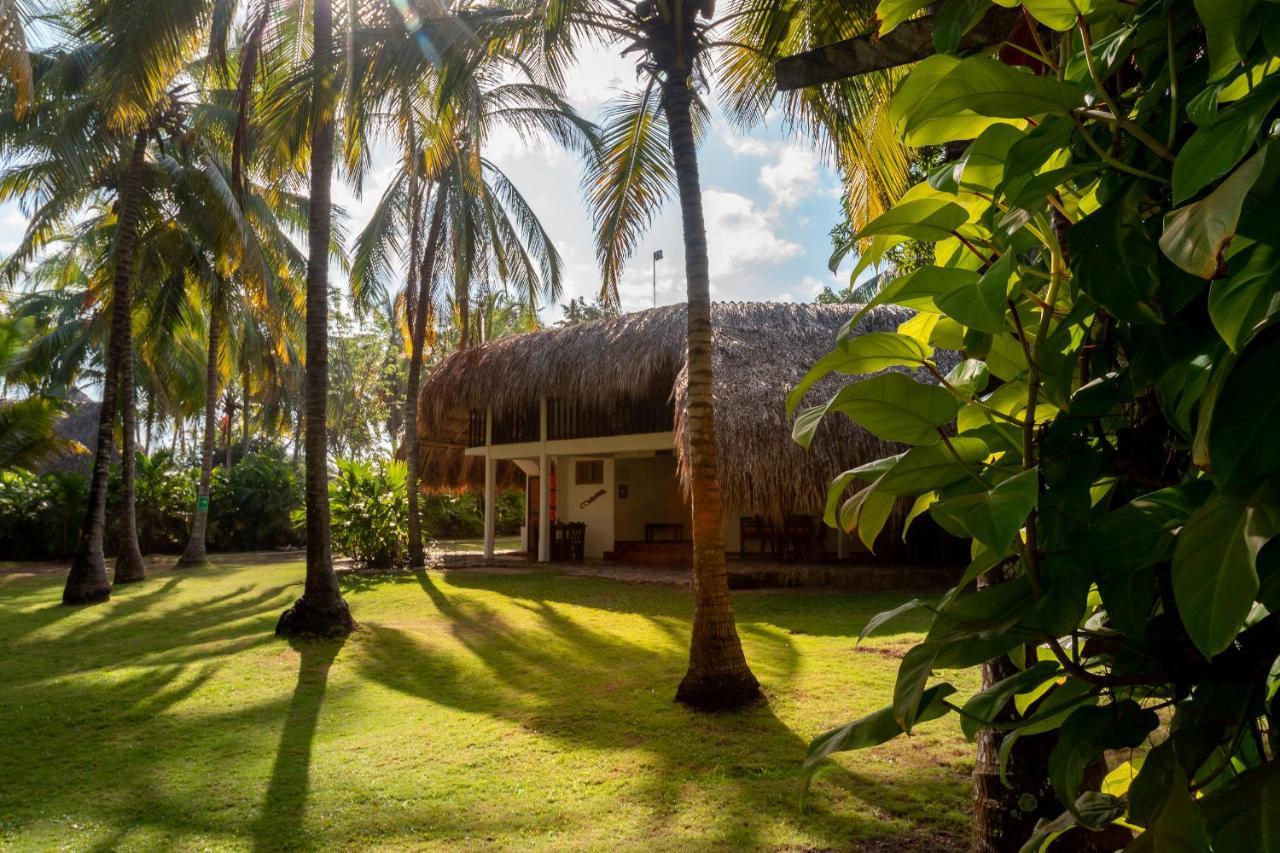 Hotel Casalina ปาโลมิโน ภายนอก รูปภาพ