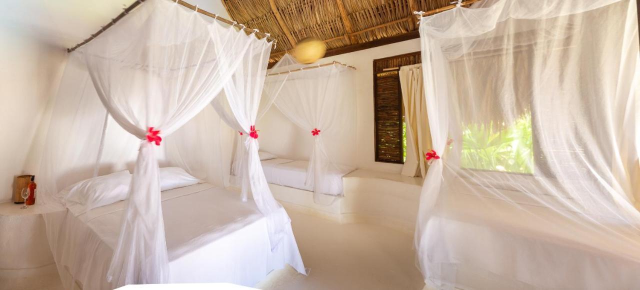 Hotel Casalina ปาโลมิโน ภายนอก รูปภาพ