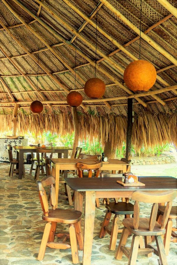 Hotel Casalina ปาโลมิโน ภายนอก รูปภาพ