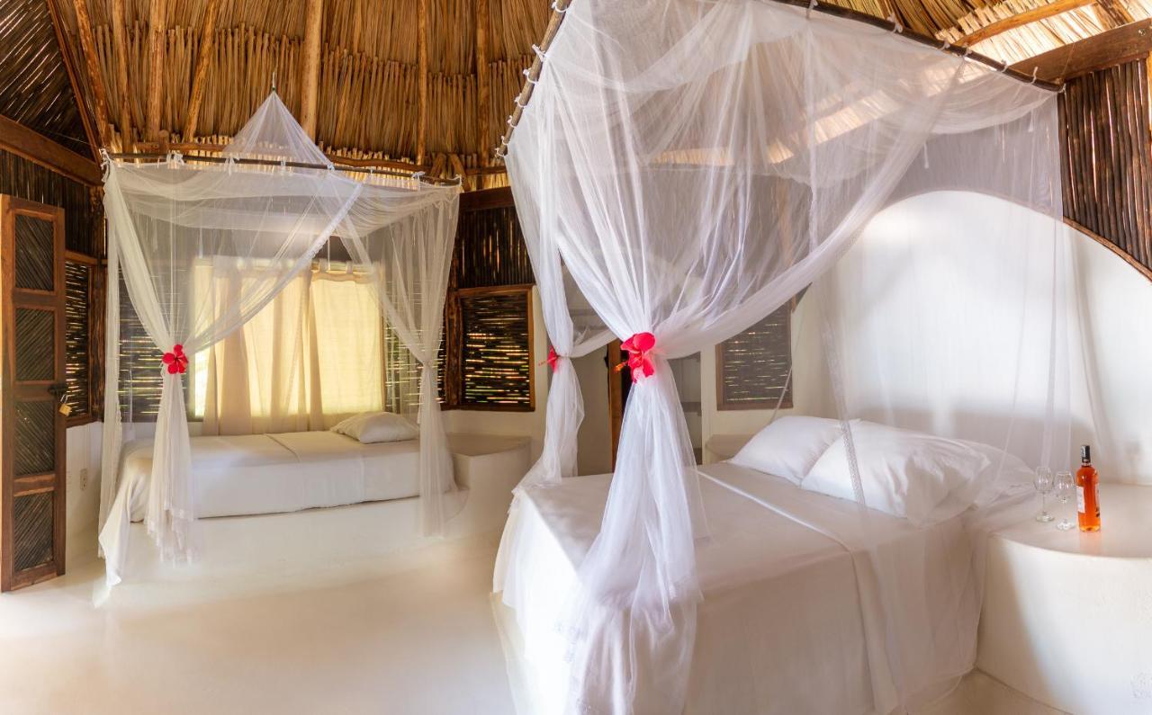 Hotel Casalina ปาโลมิโน ภายนอก รูปภาพ