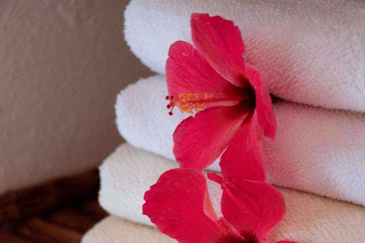 Hotel Casalina ปาโลมิโน ภายนอก รูปภาพ