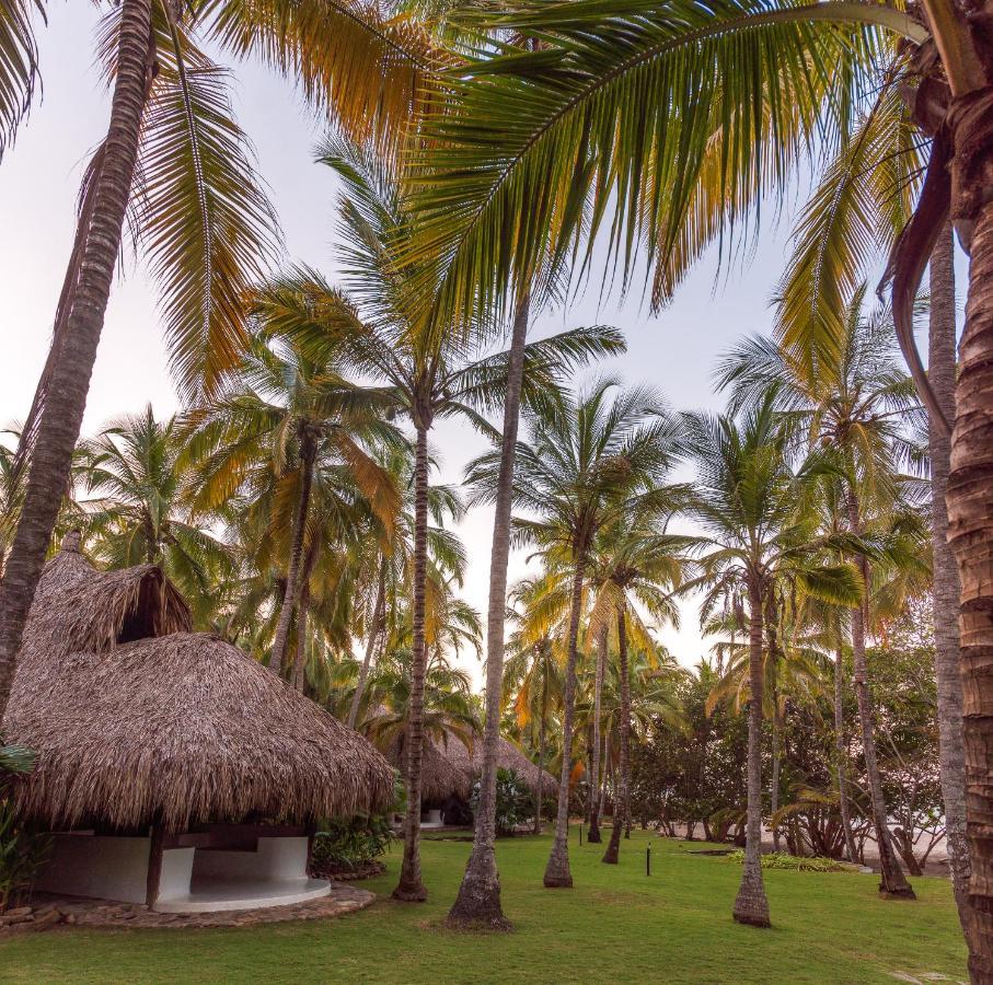 Hotel Casalina ปาโลมิโน ภายนอก รูปภาพ