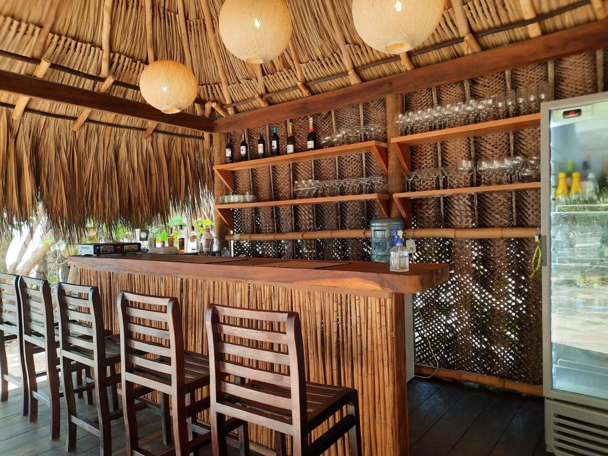 Hotel Casalina ปาโลมิโน ภายนอก รูปภาพ