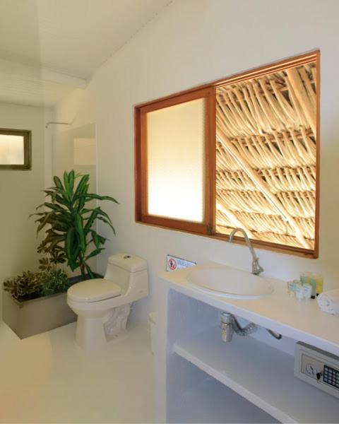 Hotel Casalina ปาโลมิโน ภายนอก รูปภาพ