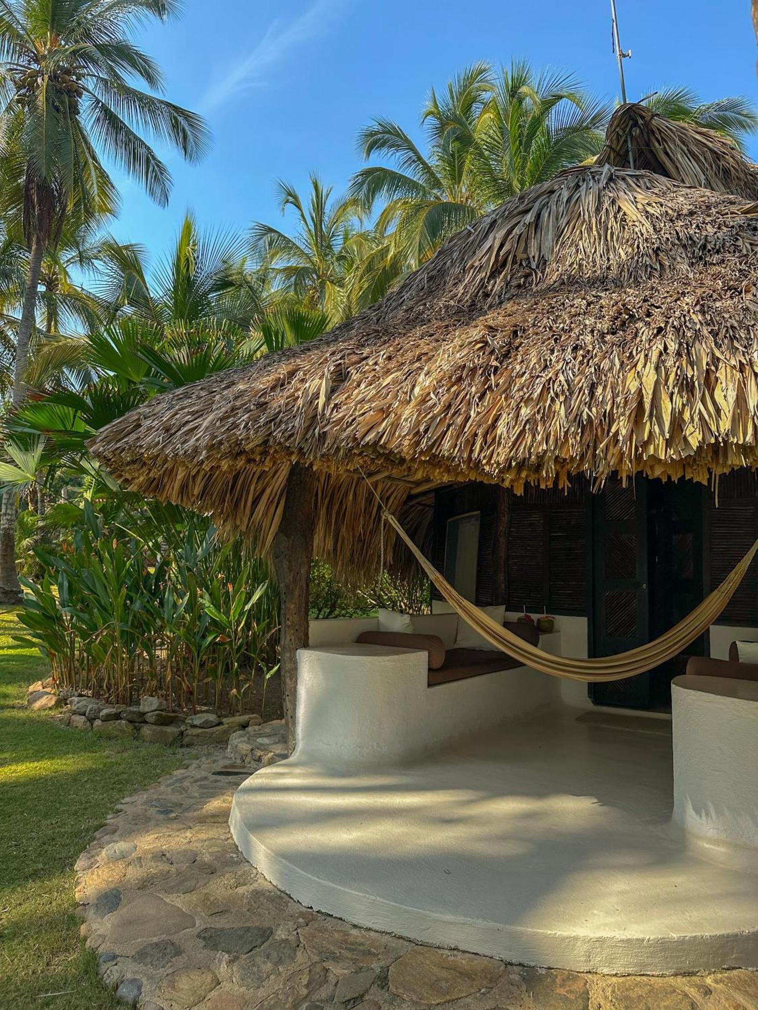 Hotel Casalina ปาโลมิโน ภายนอก รูปภาพ
