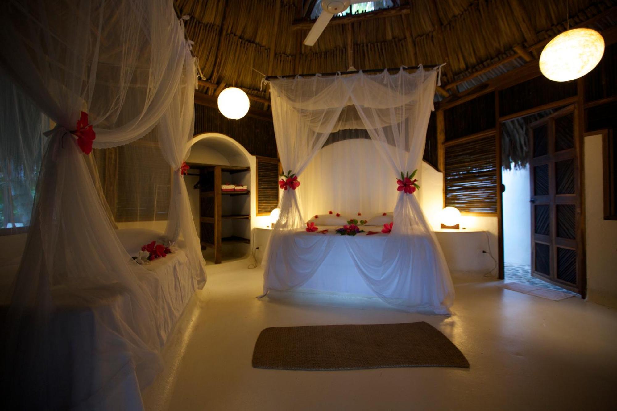 Hotel Casalina ปาโลมิโน ภายนอก รูปภาพ