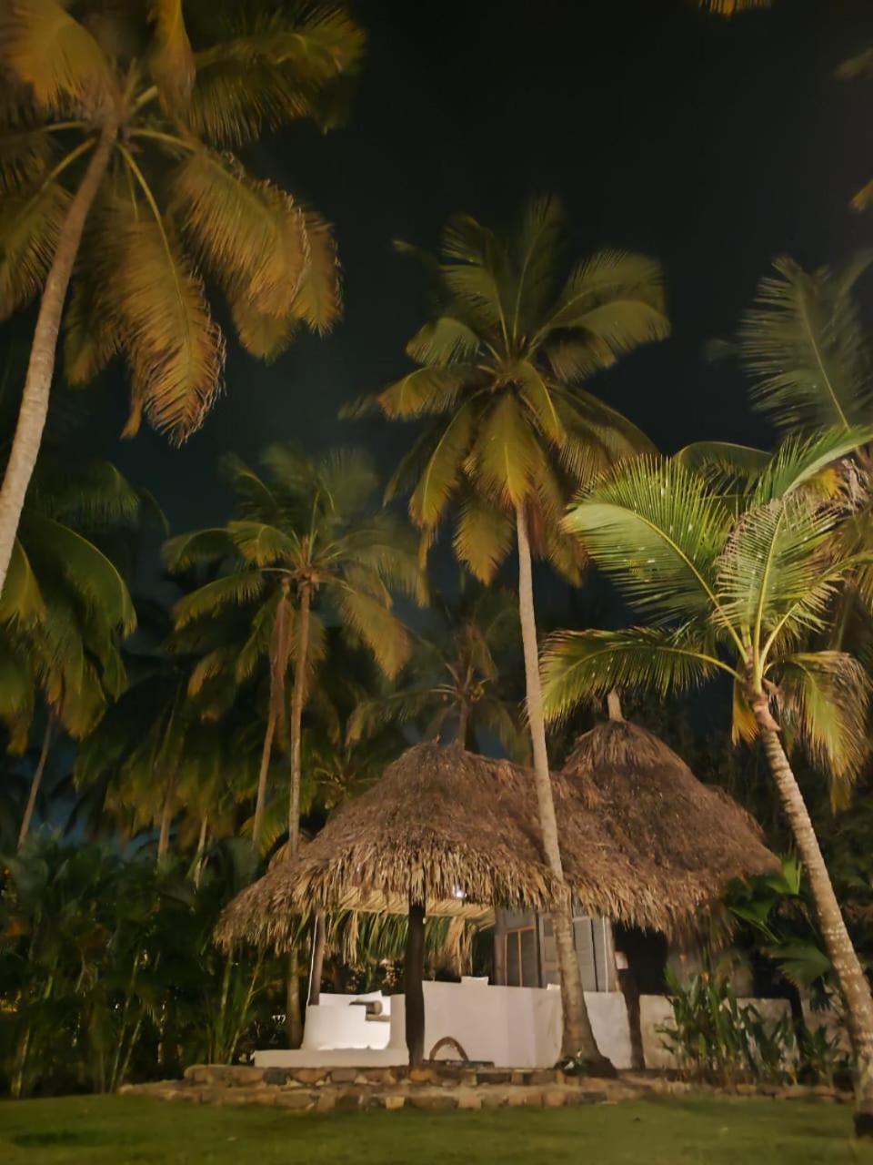 Hotel Casalina ปาโลมิโน ภายนอก รูปภาพ