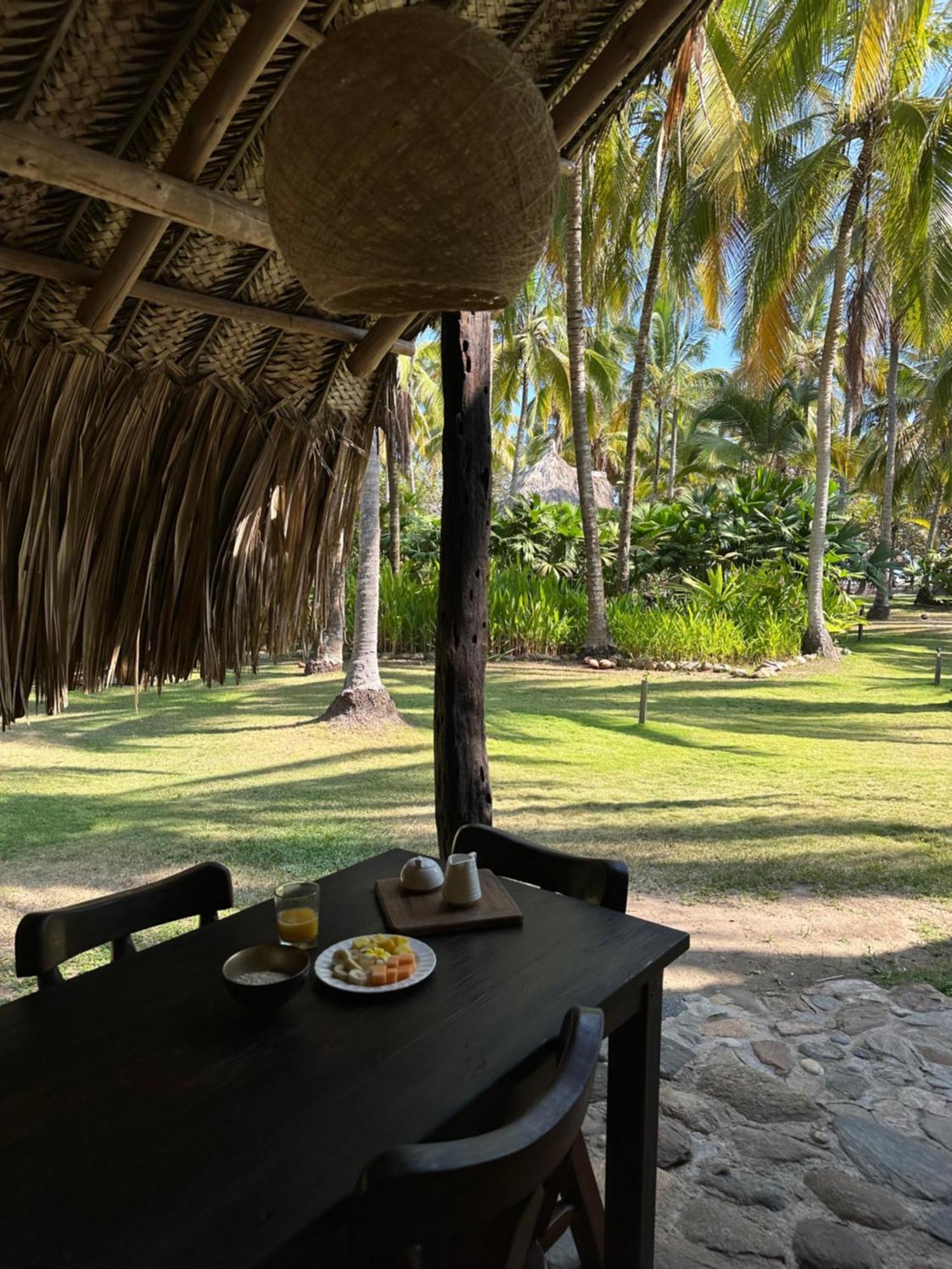 Hotel Casalina ปาโลมิโน ภายนอก รูปภาพ