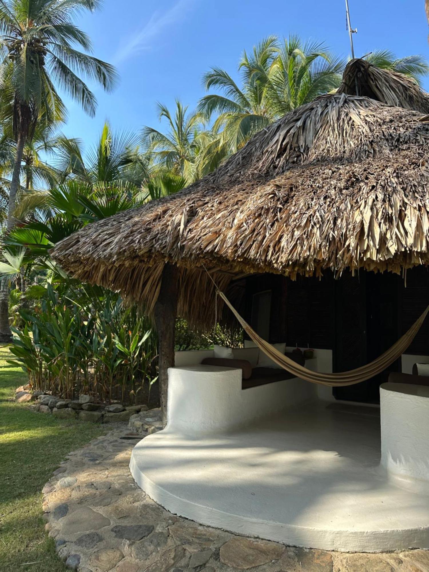 Hotel Casalina ปาโลมิโน ภายนอก รูปภาพ