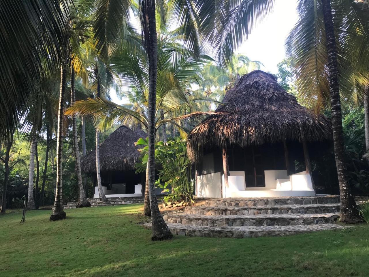 Hotel Casalina ปาโลมิโน ภายนอก รูปภาพ