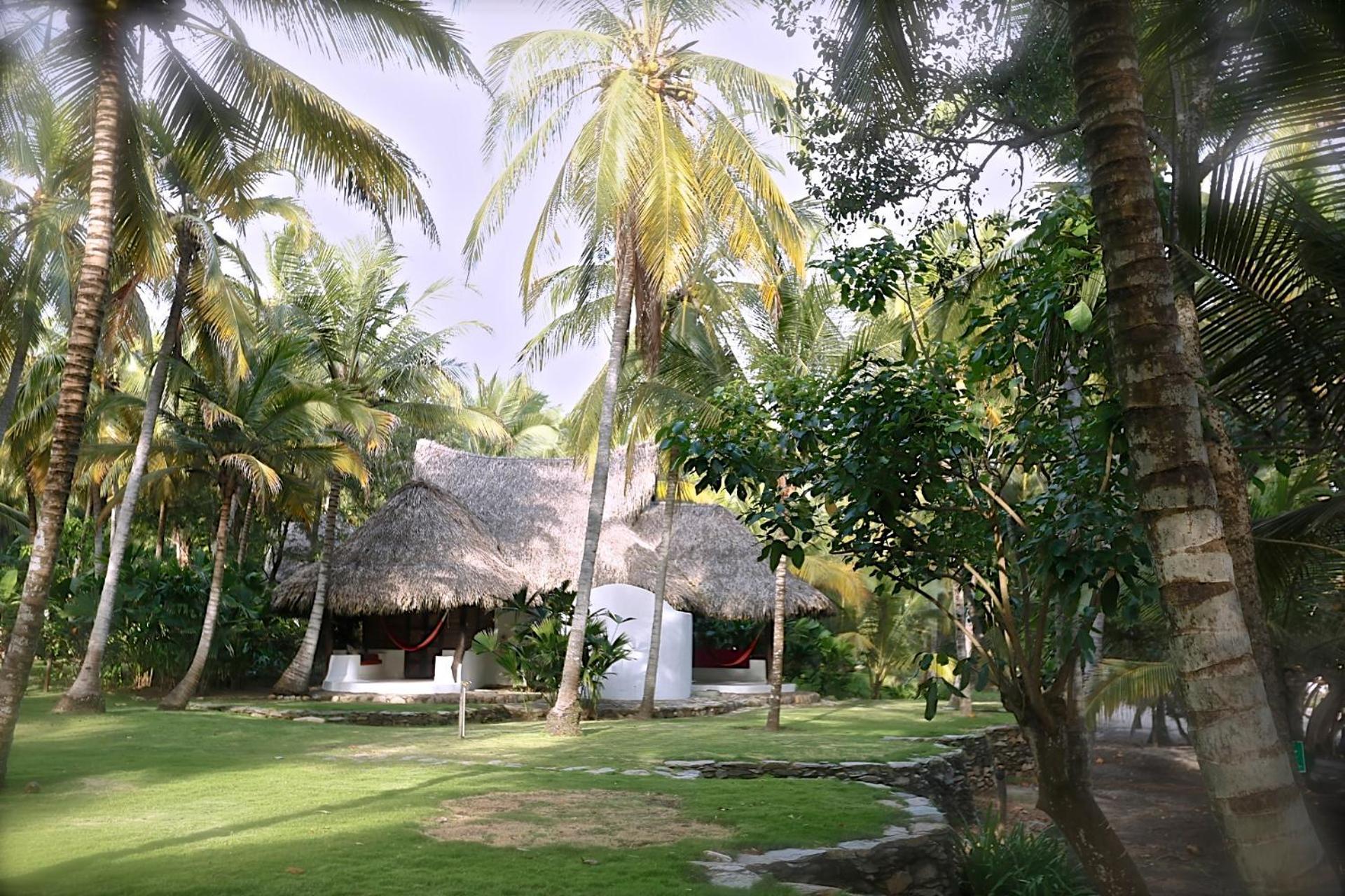 Hotel Casalina ปาโลมิโน ภายนอก รูปภาพ