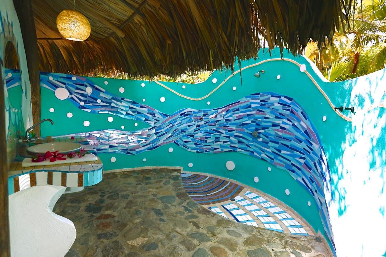 Hotel Casalina ปาโลมิโน ภายนอก รูปภาพ